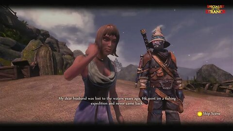 Fable Anniversary Xbox Version Episode 2 - Specialist Gaming LIVE