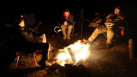 Selkirk Mountains Investigation Part 4