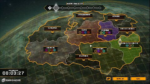 Playing Deep Rock Galactic (DRG) - Extreme Difficulty