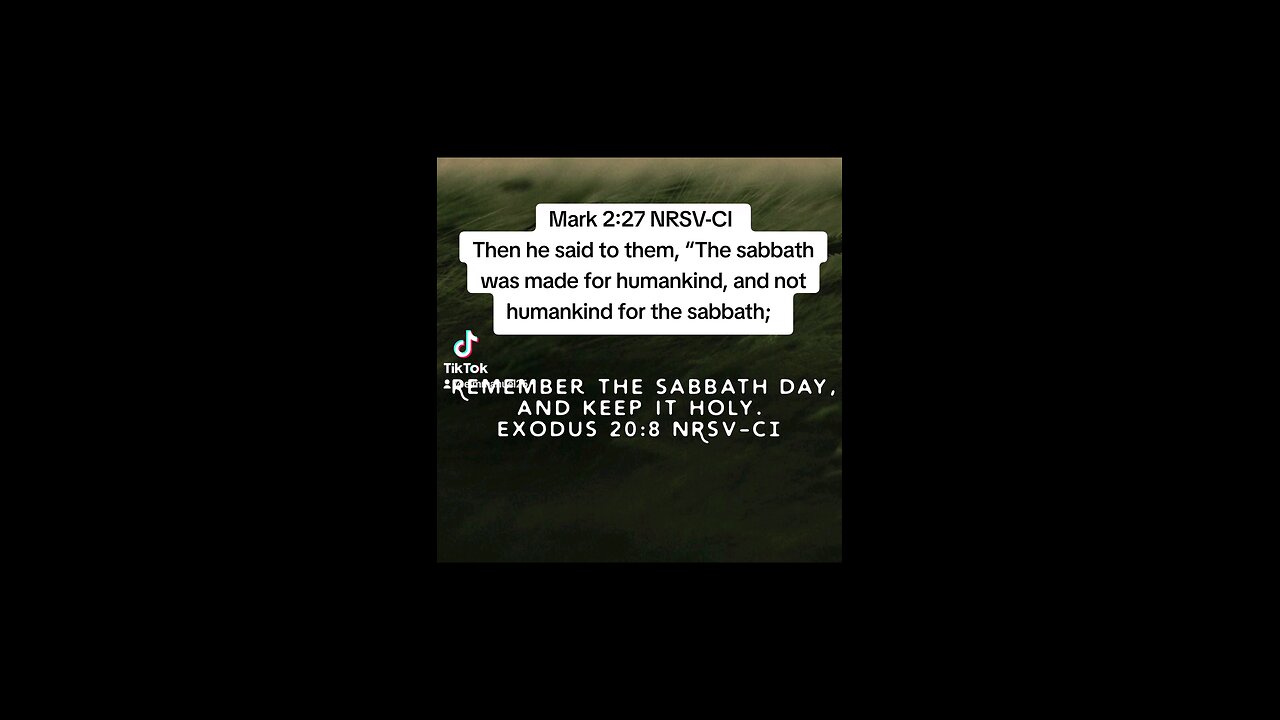 the Lords day #sabbath #bibleverseoftheday📖😇 #biblequote #Bible #biblebuild #bibletruth