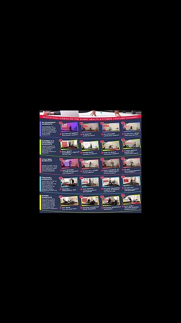 TOP AT HOME WORKOUTS