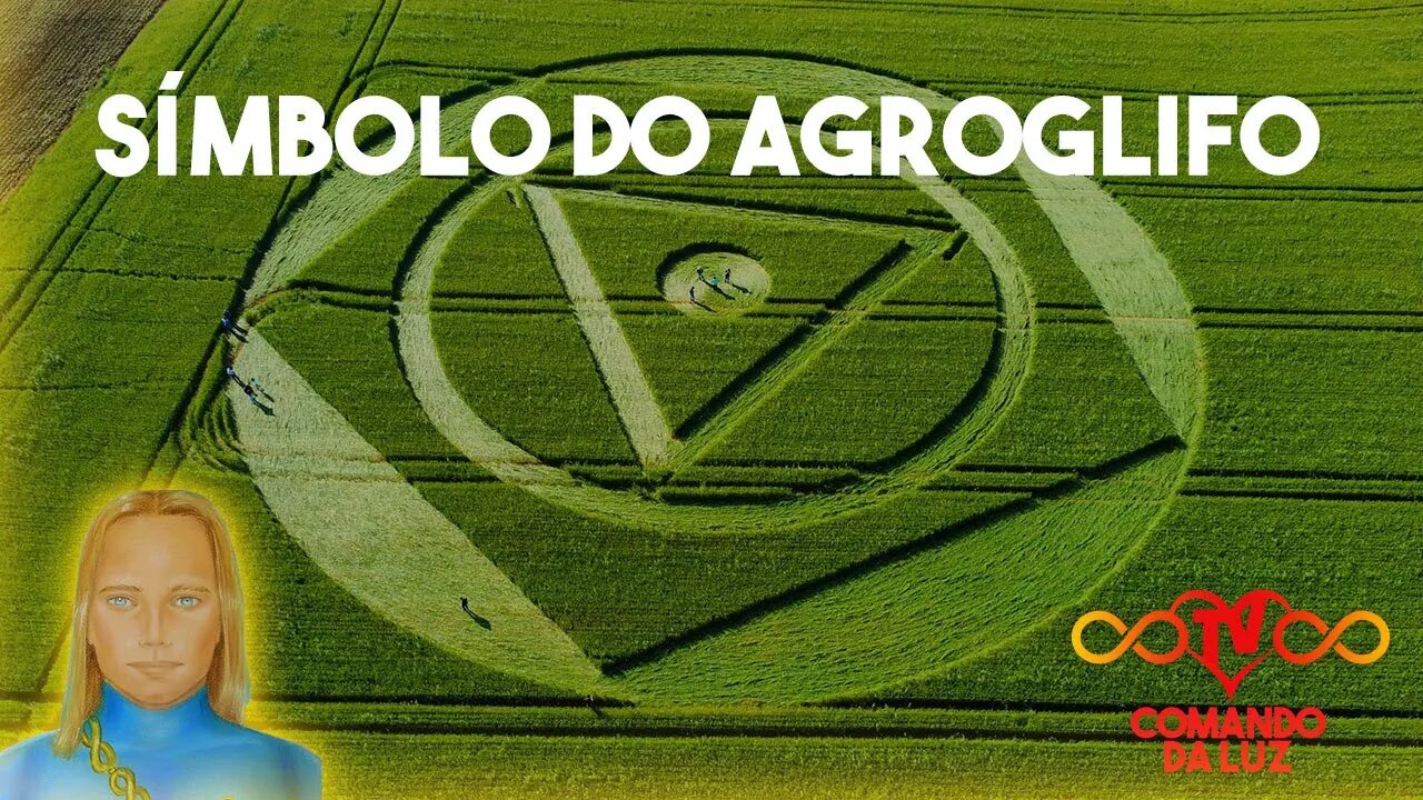 O Significado dos Agroglifos