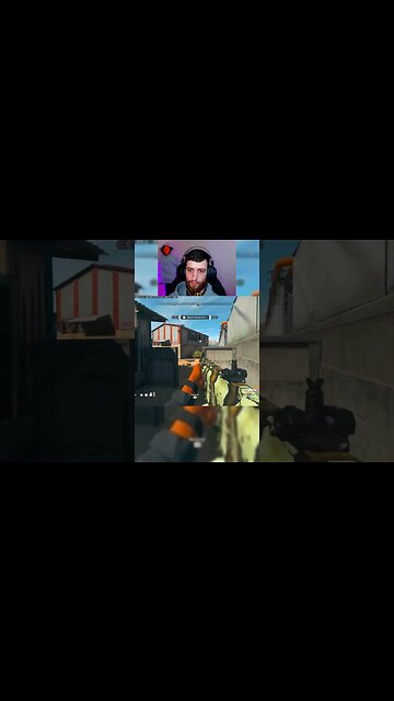 The Best Throwing Knife Kill You'll See Today #shorts #callofduty #warzone