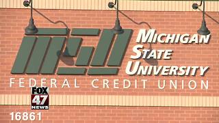 Suspect robs MSU Federal Credit Union location, threatens to use bomb