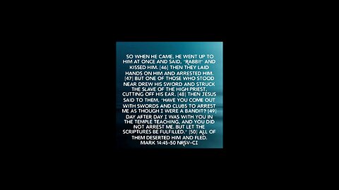 scriptures be fulfilled #biblebuild #bibleverse #bibleverseoftheday♥️💚💙💜🧡💛 #bible