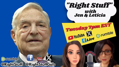 George Soros Admits to Being Amoral