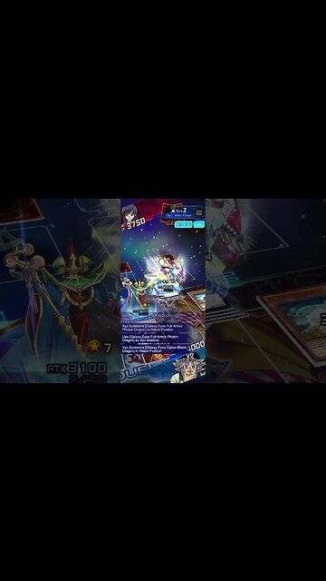 Yu-Gi-Oh! Duel Links - Card Sleeves & Game Mat: Grandpa Arrives! Solomon Muto