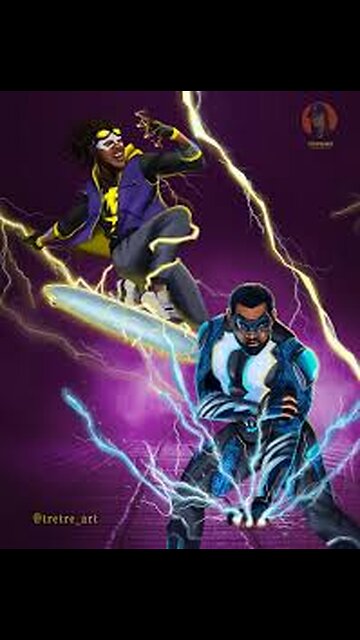 THE REAL SUPERHEROES AND WARRIORS FOR RIGHTEOUSNESS ARE THE HEBREW ISRAELITE MEN!!