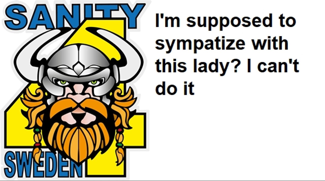 I am happy to be a freak