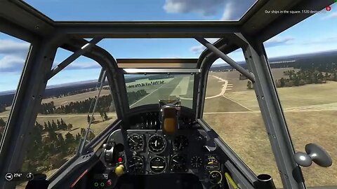 FW190A-8 Jabo Zero Deaths