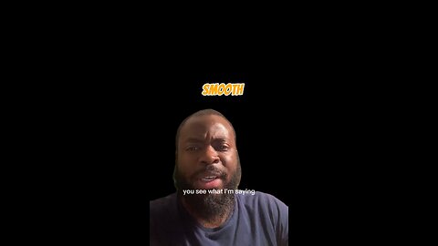 Smooth #dayodman #motivation #smooth #eeyayyahh #great