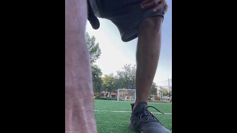 When push-up became push down.