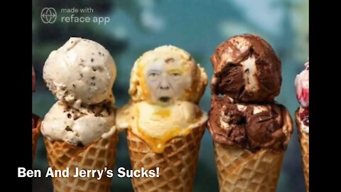 The Ultimate Donald Trump Ice Cream Meme! 🍦