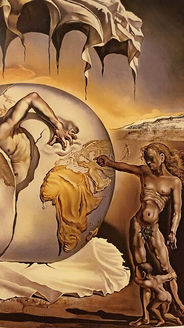 Lockdown threats and consequences