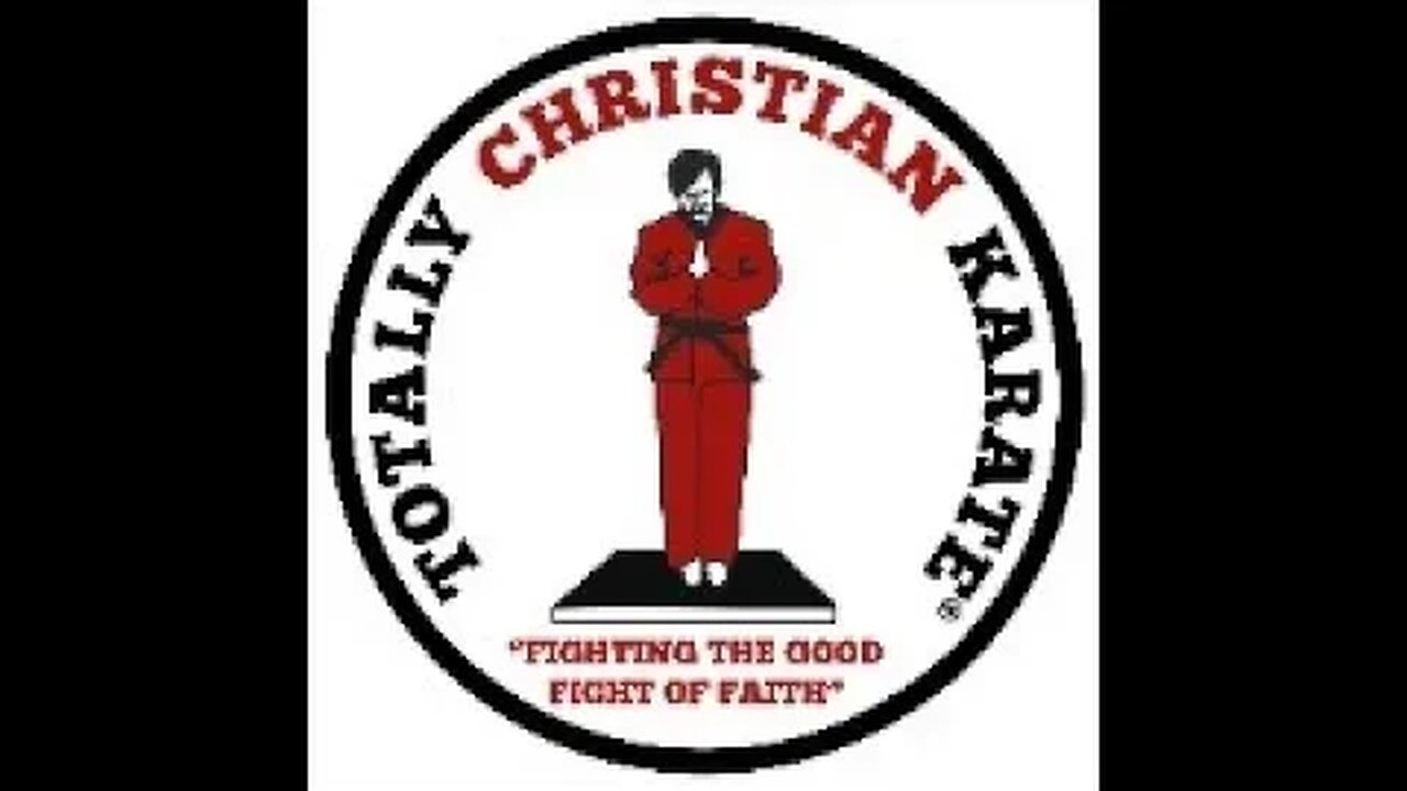 10523 FREE Live Stream Kids Christian Karate Physical and Spiritual Self Defense Classes