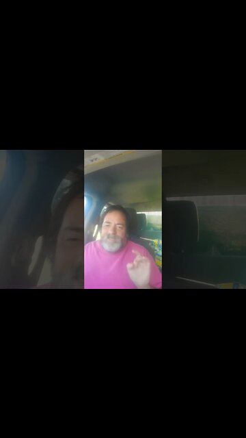 cb rant Get that music off 19 & do not shoot skip on 19 it don't belong there