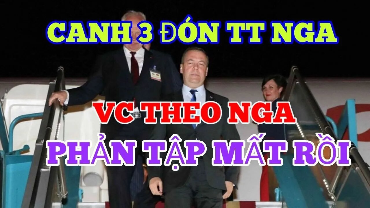 VC NGẢ THEO NGA CỘNG ĐỂ CHỐNG TC