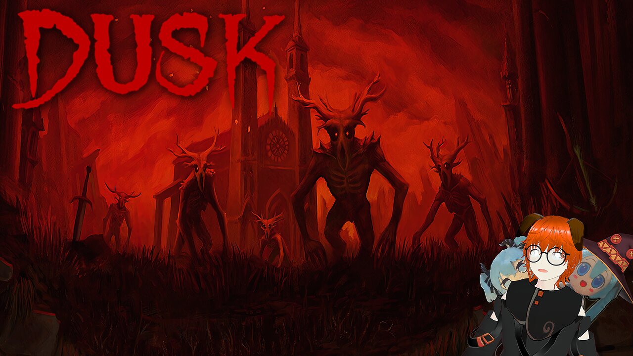 Was It Worth-yt!? | DUSK (PART 3)