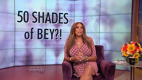 Wendy Williams Embarrassed BEYONCE Too Many Times! -