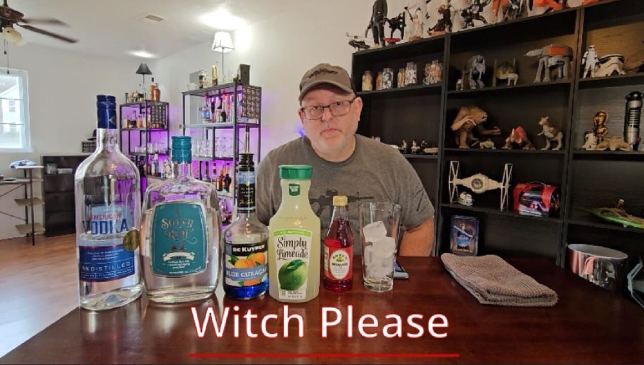 Witch Please!