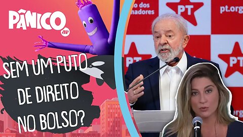 REGULAMENTAÇÃO DA MÍDIA POR LULA É MAIS IMPRATICÁVEL QUE REAJUSTE SALARIAL DE PROFESSORES?