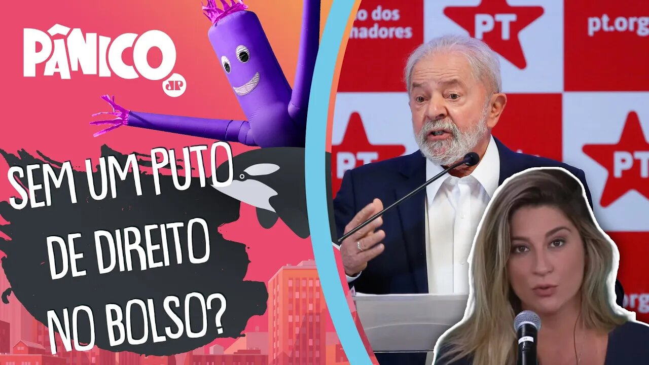 REGULAMENTAÇÃO DA MÍDIA POR LULA É MAIS IMPRATICÁVEL QUE REAJUSTE SALARIAL DE PROFESSORES?