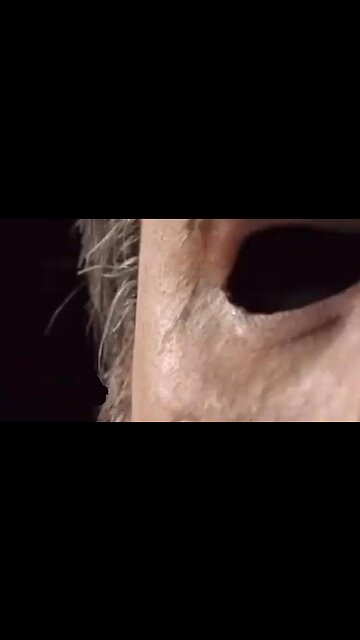 THE MASKS USED BY GOVERNMENT AND HOLLYWOOD ARE QUITE ADVANCED AND DETAILED...SEE?