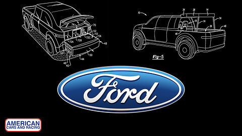 Ford's Secret Electric Pickup Plans Revealed?