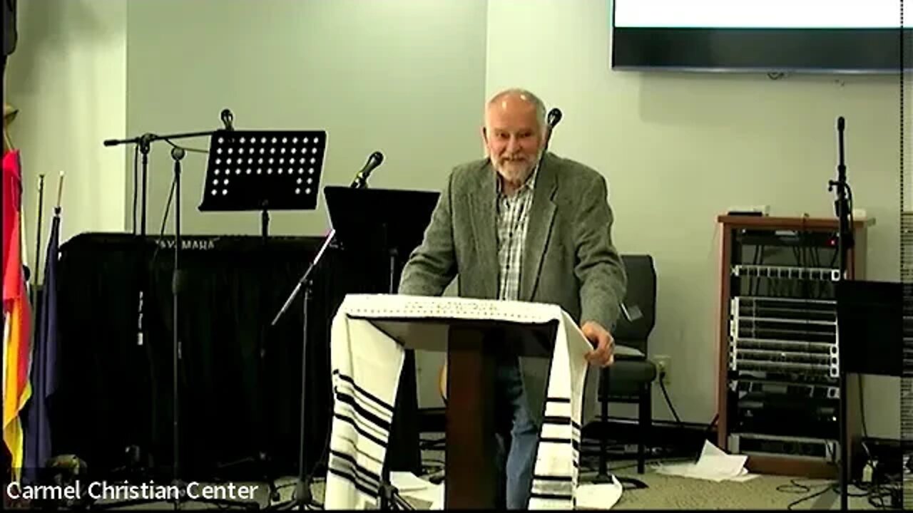 Worship by Pastor David