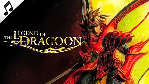 Legend of dragoon OST - If You Still Believe