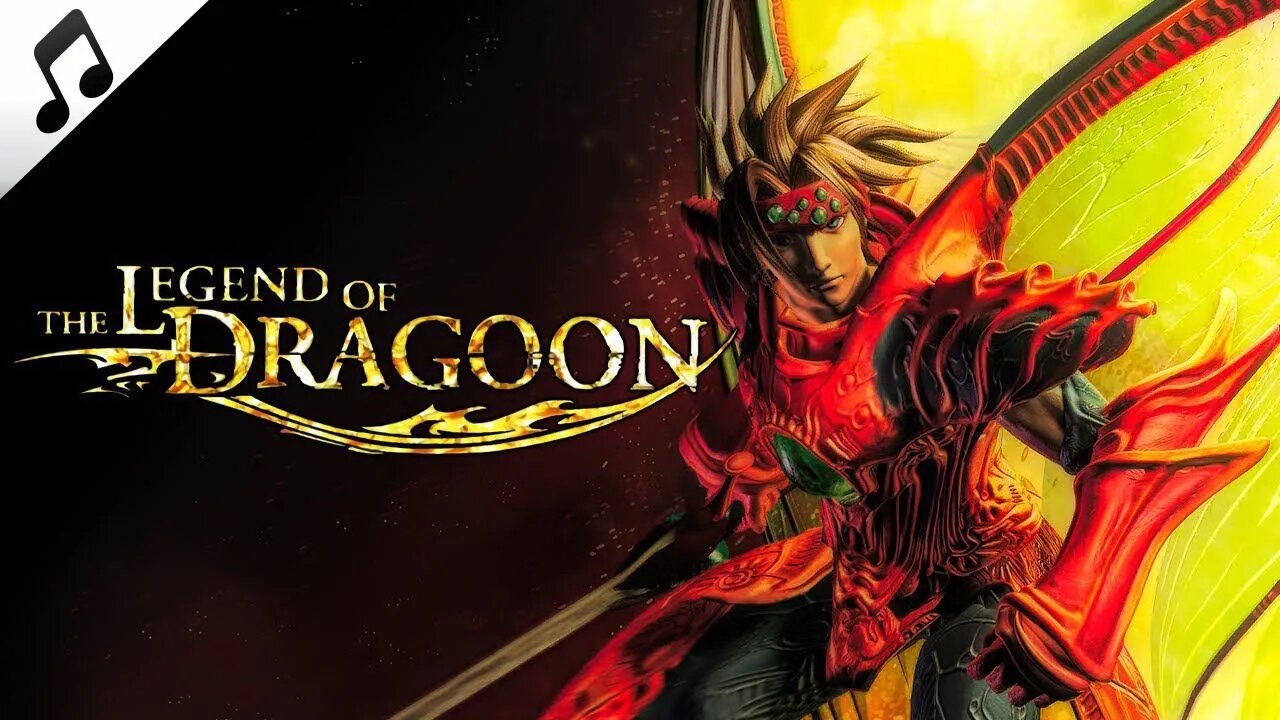 Legend of dragoon OST - If You Still Believe