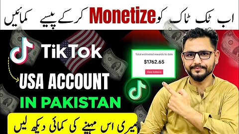 TikTok Monetization Earnings