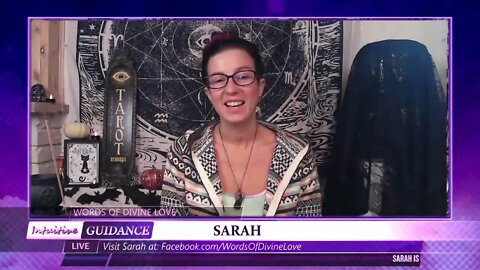 Words Of Divine Love - November 4, 2021