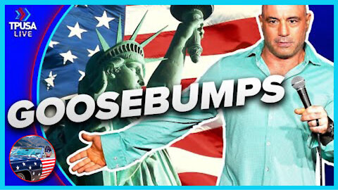 CRAZY! THIS Joe Rogan Video Will Give You GOOSEBUMPS!
