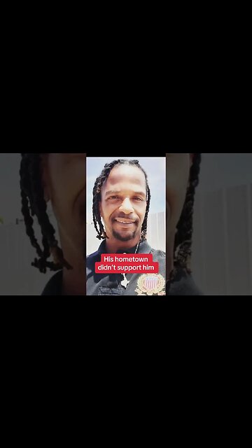 Charleston White felt like Fort Worth didn't support him when he started his career in entertainment