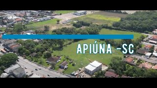 Apiúna SC