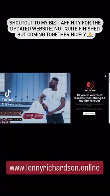 Every entrepreneur should own his audience