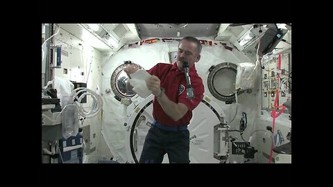 Sick in Space: The Challenges and Solutions for Astronauts | Exploring Illness in Microgravity