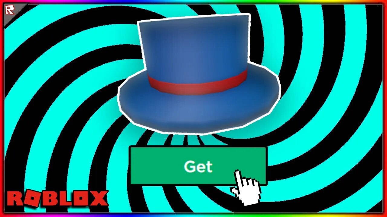 How To Get The FREE Thoroughly-Tested Hat of QA On Roblox!