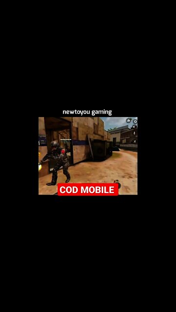 Wrench kill COD MOBILE #shorts