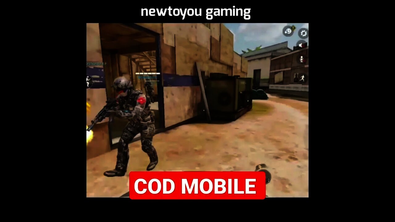 Wrench kill COD MOBILE #shorts