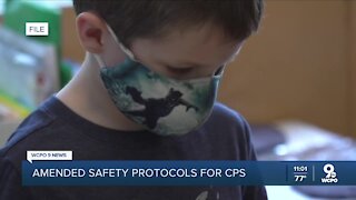 Should CPS relax COVID-19 restrictions this fall or keep them?