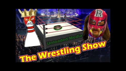 The Wrestling Show: Vince Fires Shane???