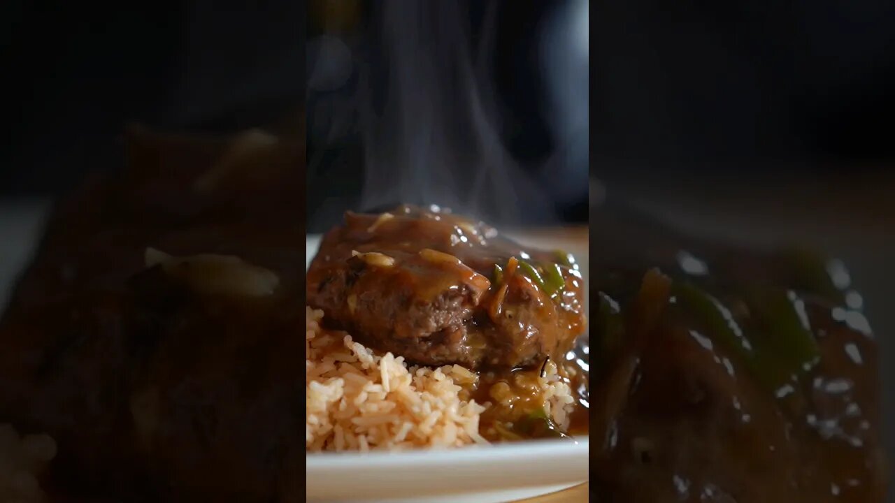 Spam Loco Moco #shorts #cooking #food #asmr #spam #locomoco