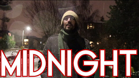 David William - Midnight (Official Video)