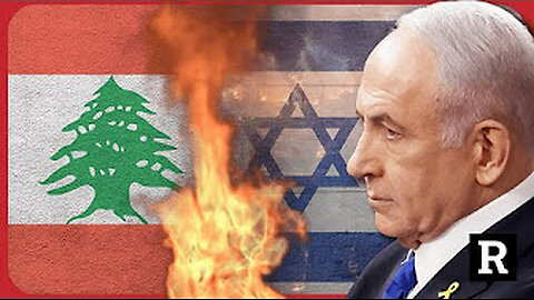 Macgregor about israel.