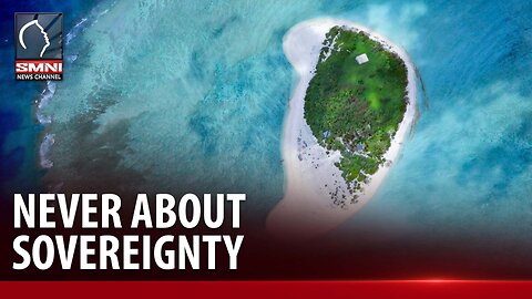 The South China Sea Tribunal was never about territorial sovereignty