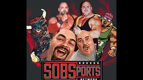 SOB Sports Present " Bullying and not the Mantaur kind"