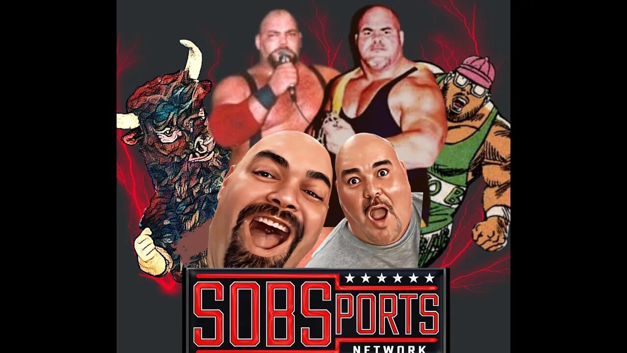 SOB Sports Present " Bullying and not the Mantaur kind"
