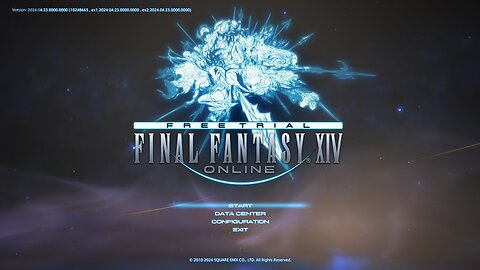 Final Fantasy XIV